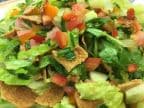 Best Fatoush Salad in Chicago, IL
