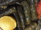 Best Vegetarian Stuffed Grape Leaves in Chicago, IL