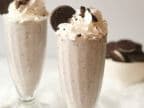Best Oreo Milk Shake in Chicago, IL